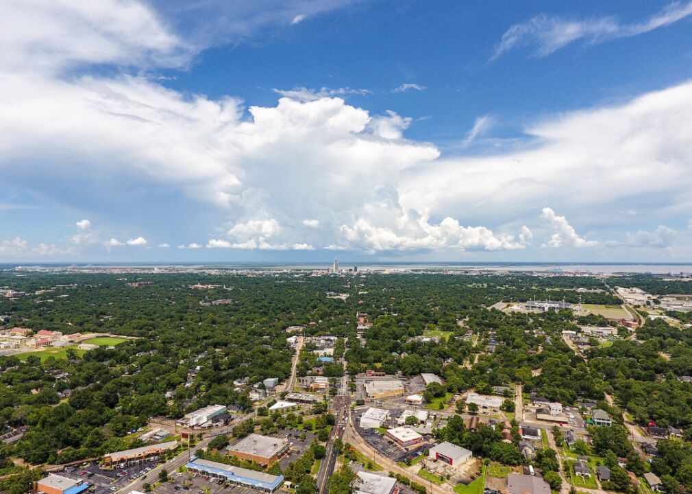 #48. Alabama
